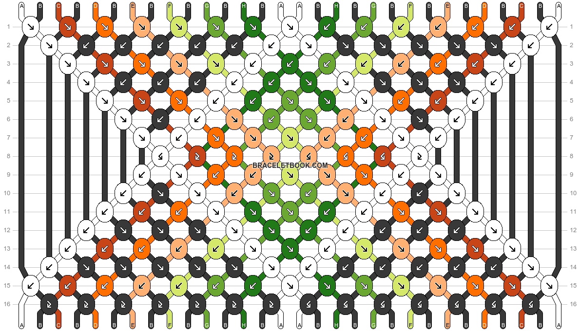 Normal pattern #33457 variation #417852 pattern