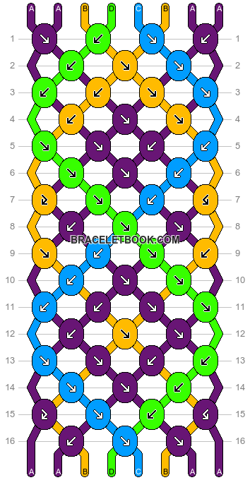 Normal pattern #200176 variation #417854 pattern