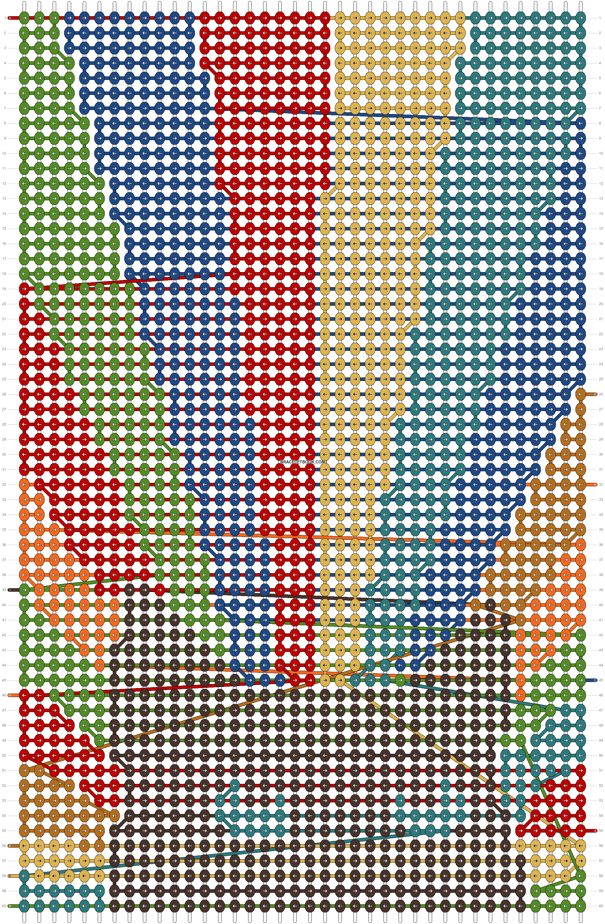 Alpha pattern #130566 variation #417855 pattern