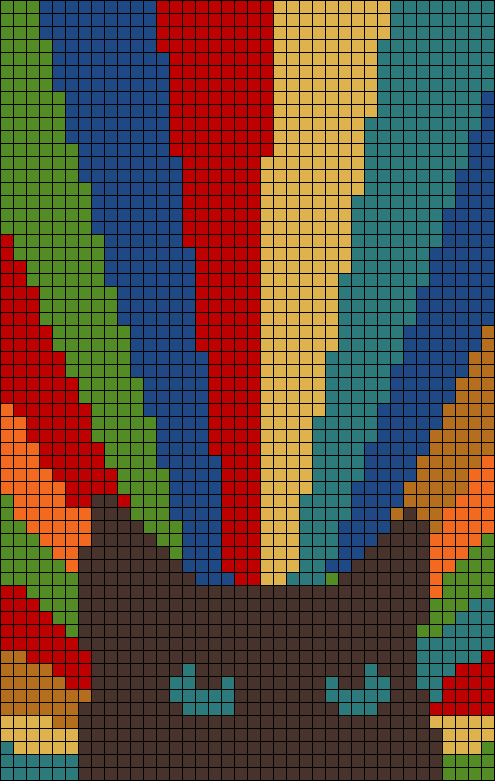 Alpha pattern #130566 variation #417855 preview