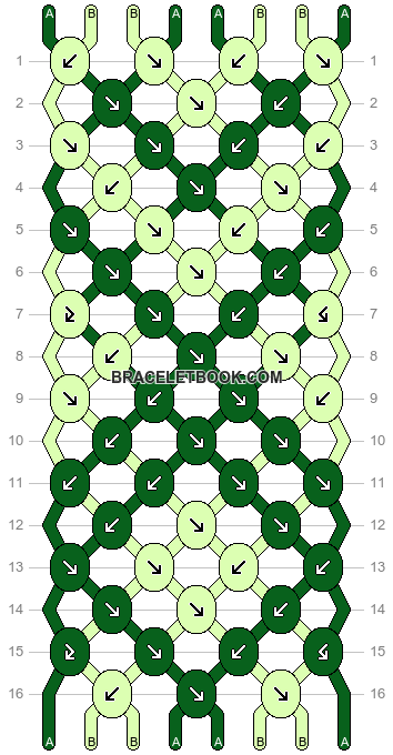 Normal pattern #200177 variation #417856 pattern