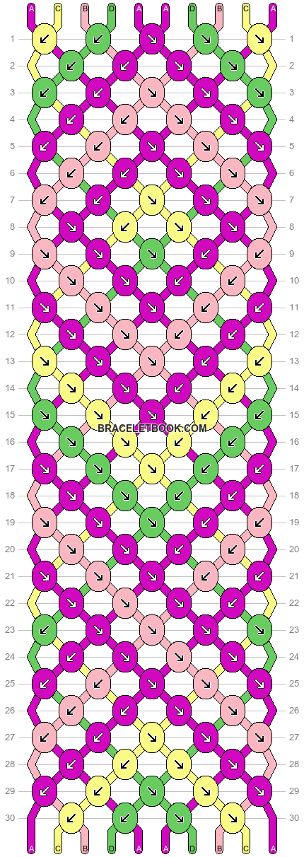 Normal pattern #151833 variation #417857 pattern