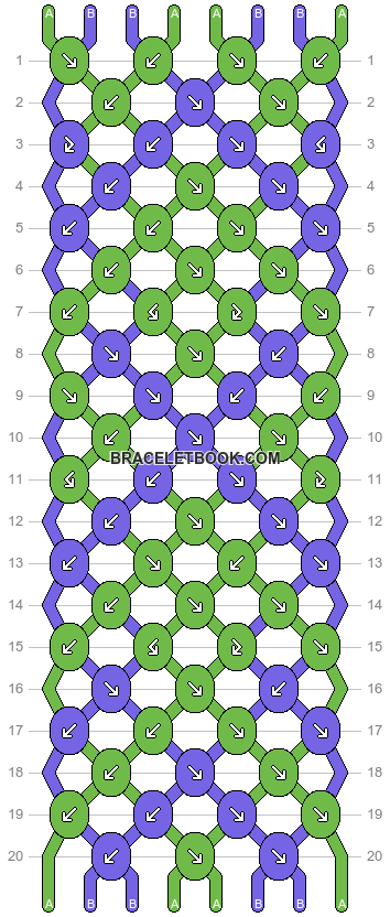 Normal pattern #200169 variation #417858 pattern