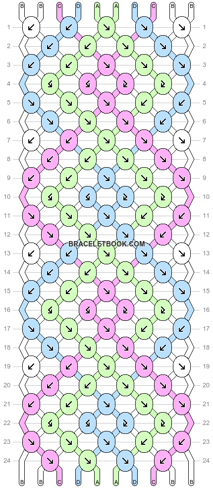 Normal pattern #200129 variation #417859 pattern