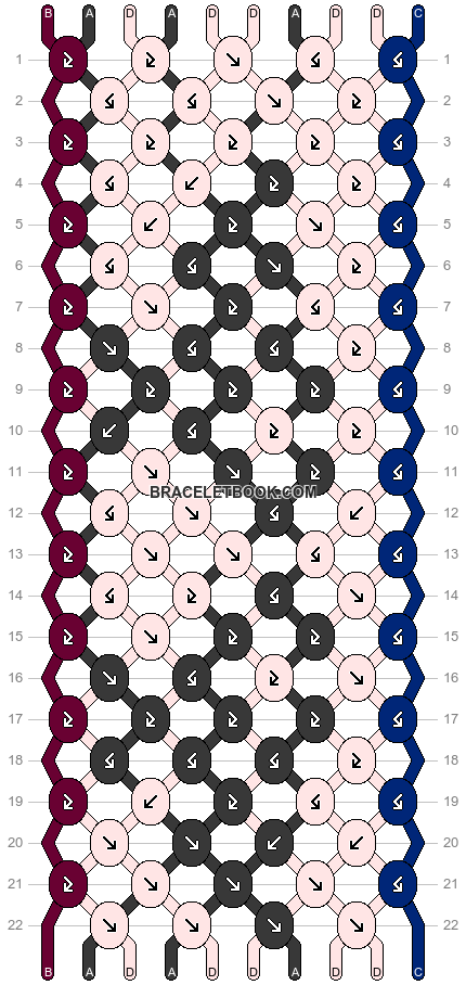 Normal pattern #200139 variation #417860 pattern