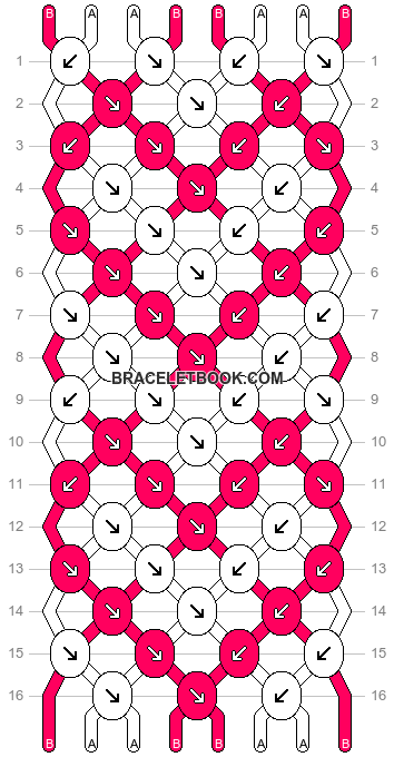 Normal pattern #2772 variation #417861 pattern