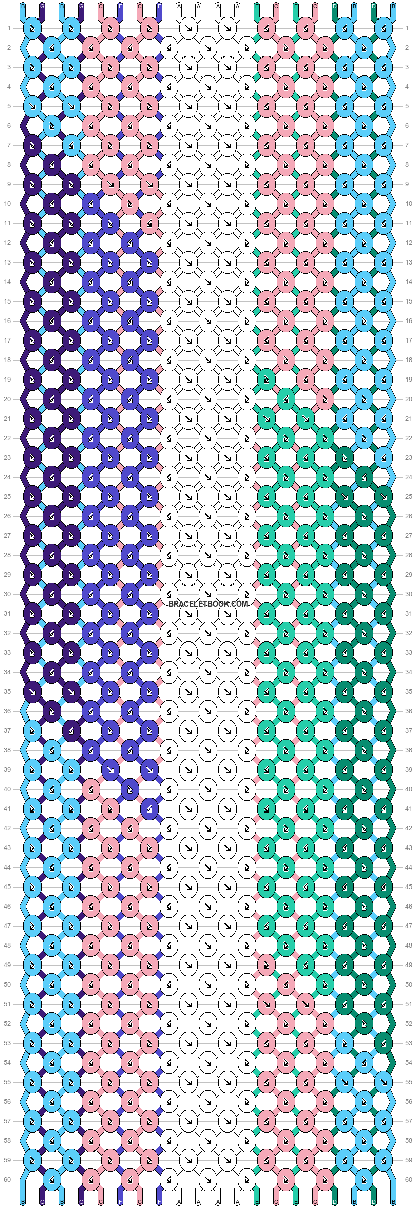 Normal pattern #161294 variation #417862 pattern