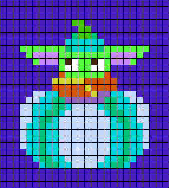 Alpha pattern #200046 variation #417864 preview