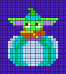 Alpha pattern #200046 variation #417864