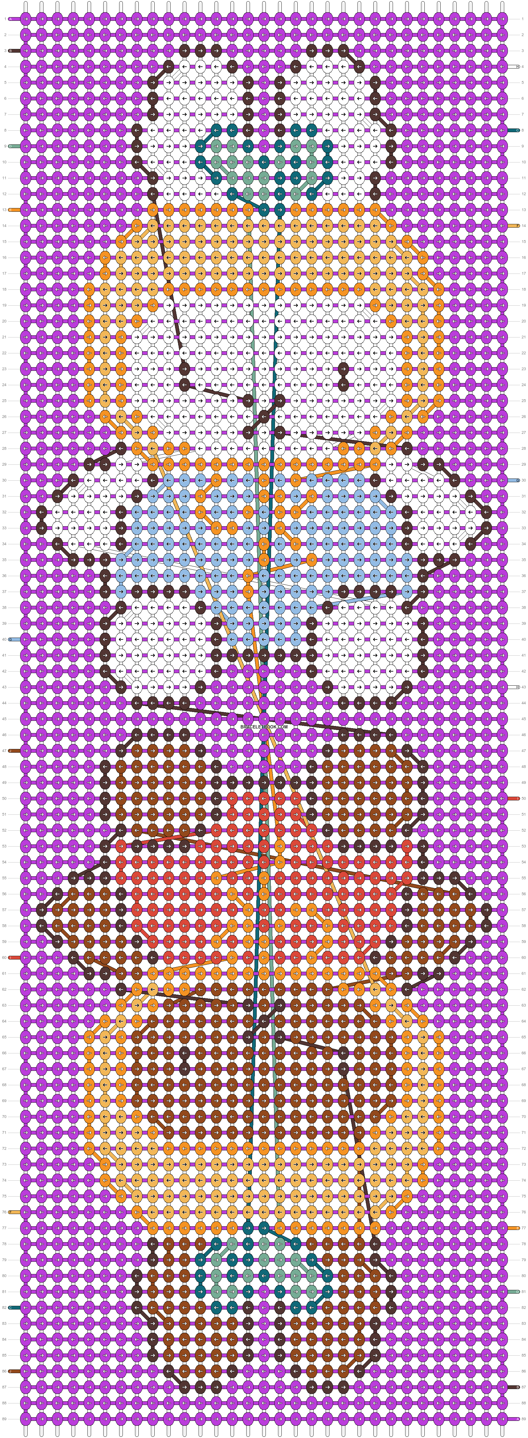 Alpha pattern #200159 variation #417865 pattern