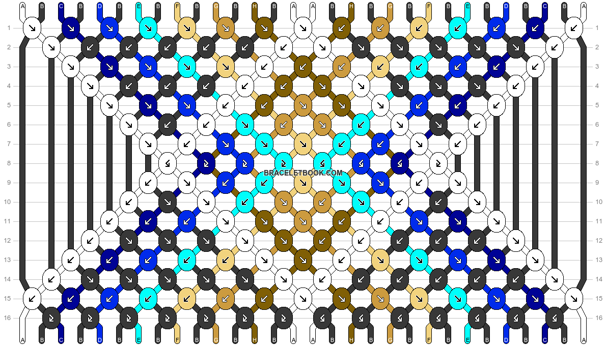 Normal pattern #33457 variation #417867 pattern