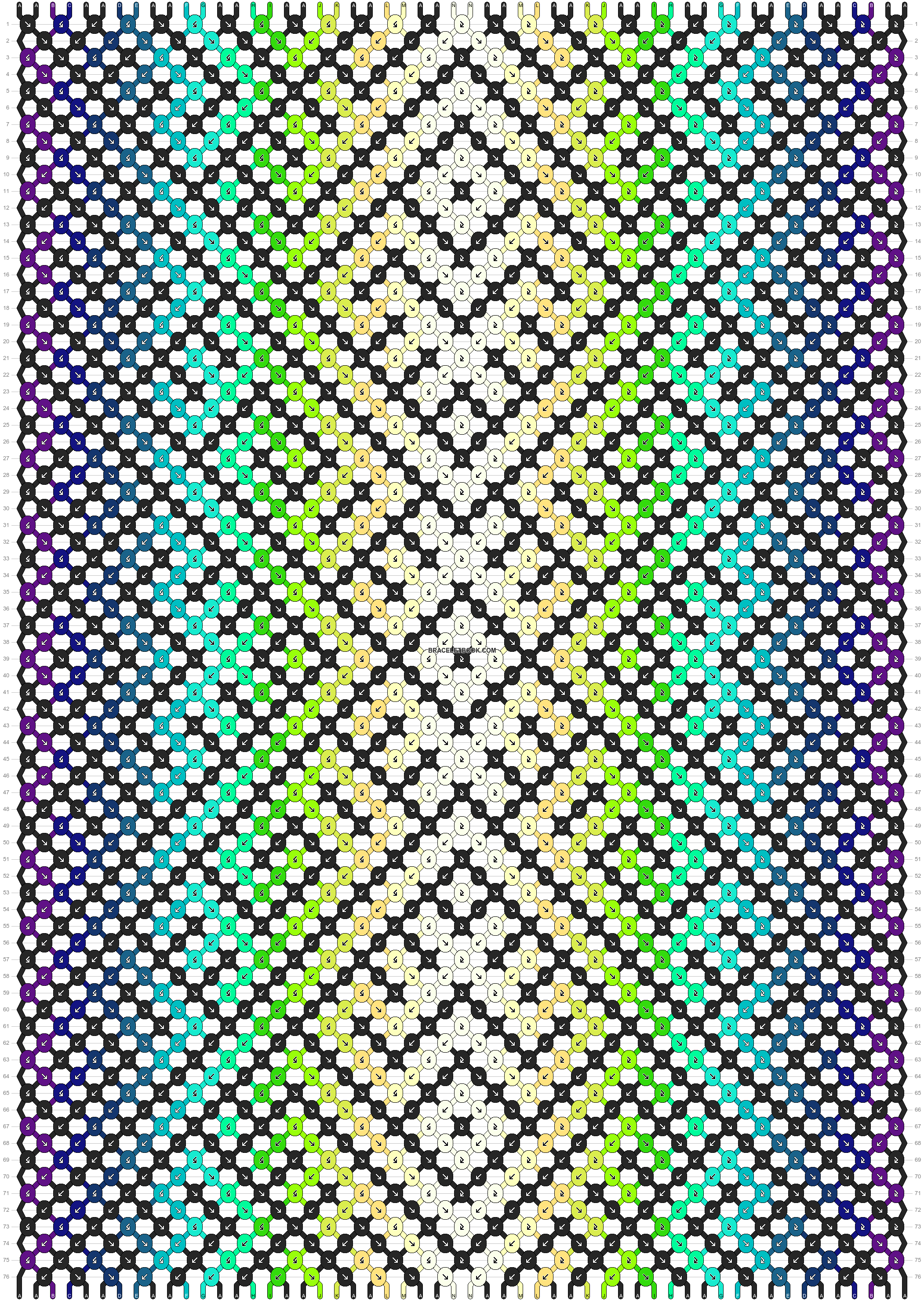 Normal pattern #200000 variation #417868 pattern