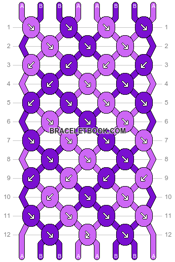 Normal pattern #200179 variation #417870 pattern