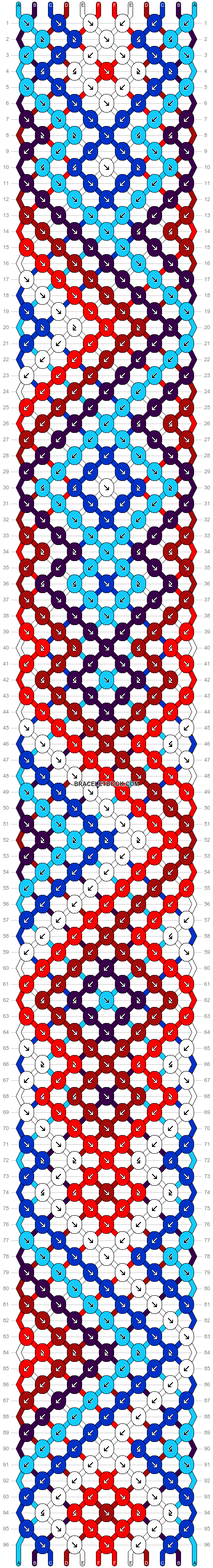 Normal pattern #26993 variation #417871 pattern