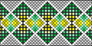 Normal pattern #33457 variation #417872