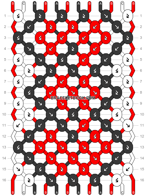 Normal pattern #178736 variation #417874 pattern