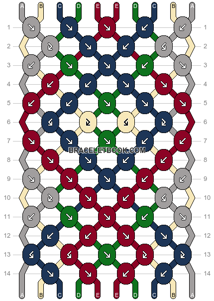 Normal pattern #193827 variation #417878 pattern