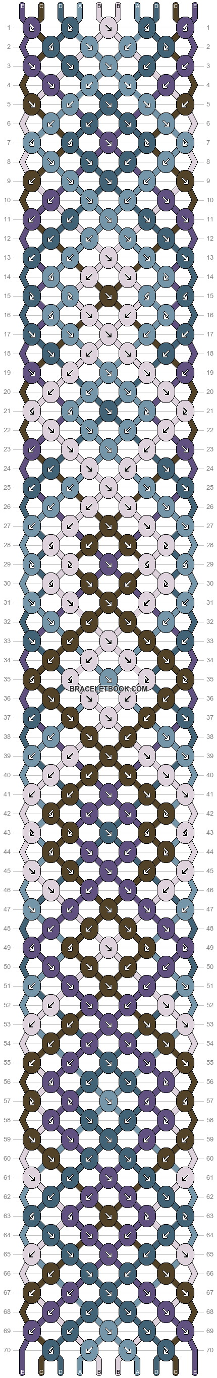 Normal pattern #196683 variation #417880 pattern