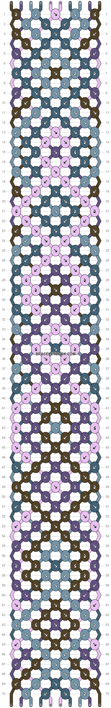 Normal pattern #196683 variation #417881 pattern