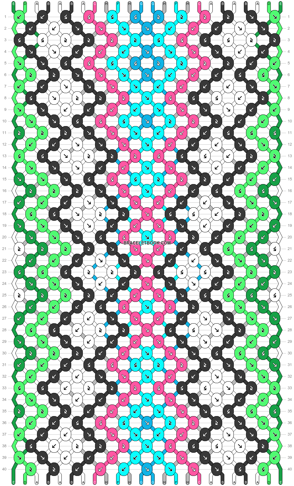 Normal pattern #87539 variation #417882 pattern