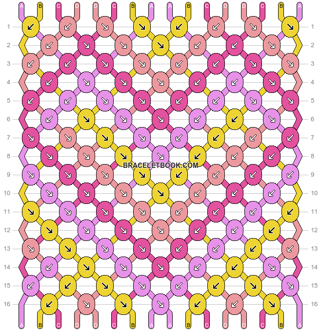 Normal pattern #77822 variation #417883 pattern