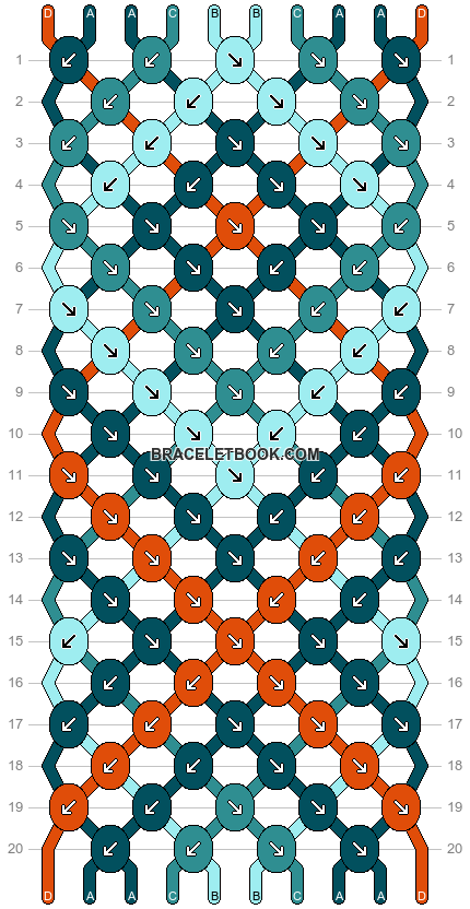 Normal pattern #151834 variation #417884 pattern