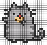 Alpha pattern #32508 variation #417885