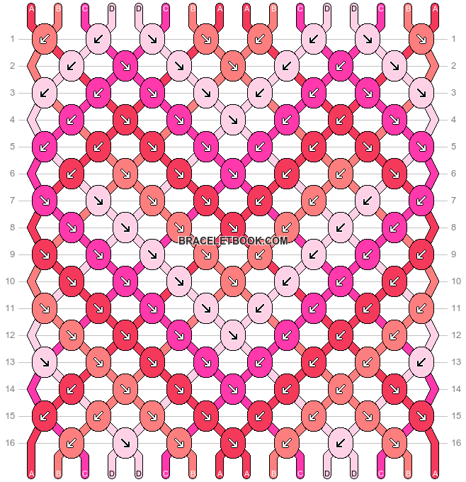 Normal pattern #77822 variation #417890 pattern