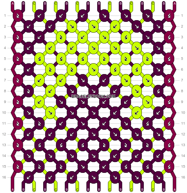 Normal pattern #184720 variation #417892 pattern