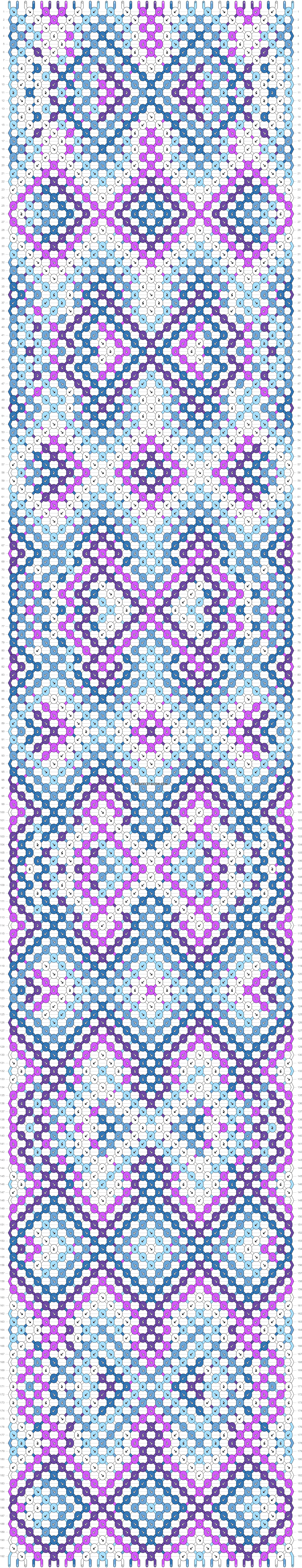 Normal pattern #200010 variation #417893 pattern
