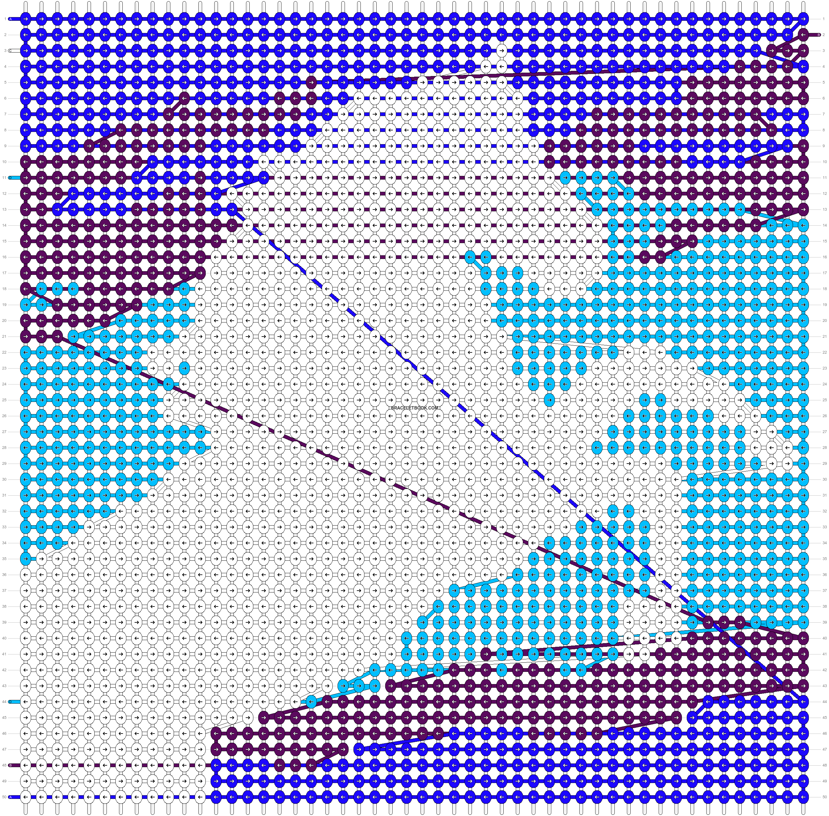 Alpha pattern #149588 variation #417896 pattern