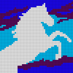 Alpha pattern #149588 variation #417896