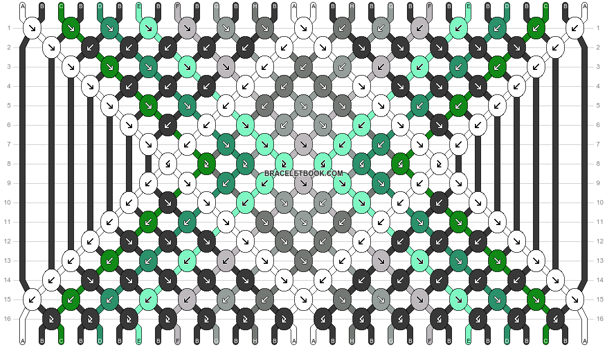 Normal pattern #33457 variation #417898 pattern