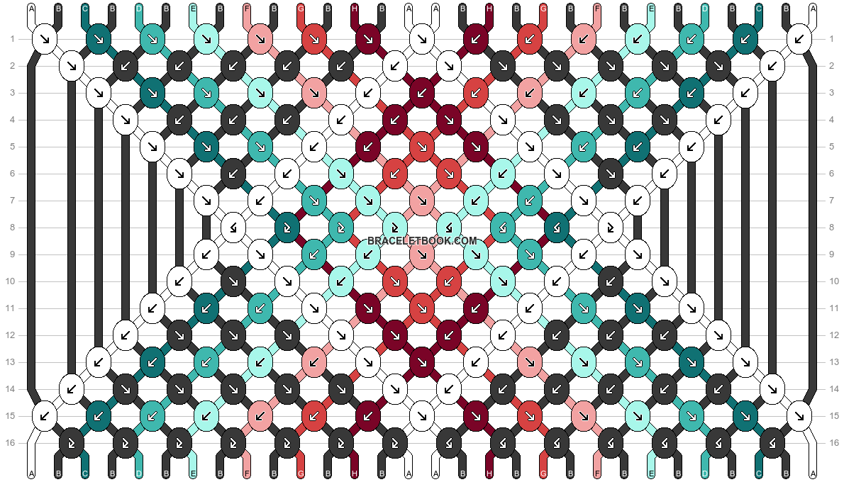 Normal pattern #33457 variation #417900 pattern