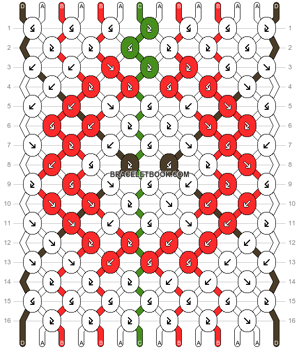 Normal pattern #182827 variation #417902 pattern