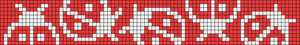 Alpha pattern #185434 variation #417903