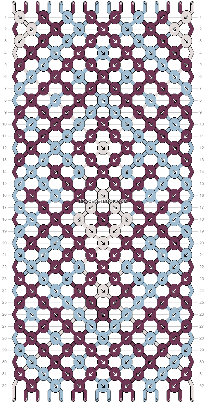 Normal pattern #32259 variation #417905 pattern