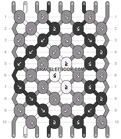 Normal pattern #187353 variation #417907 pattern