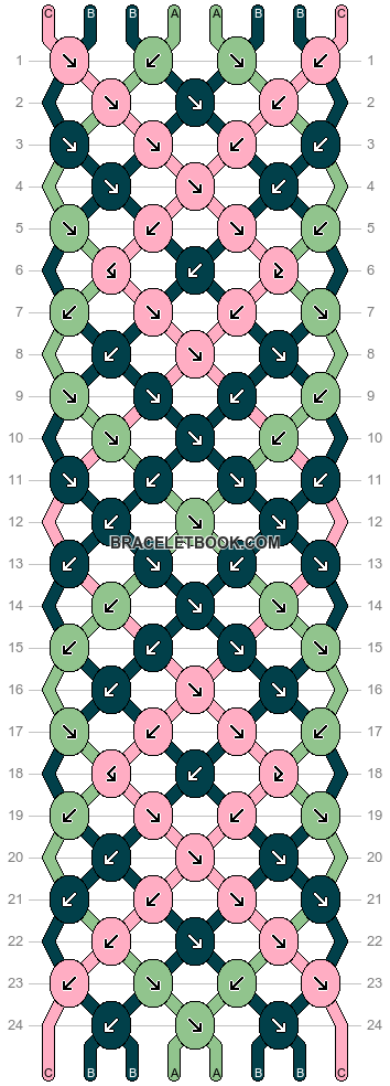 Normal pattern #199836 variation #417908 pattern