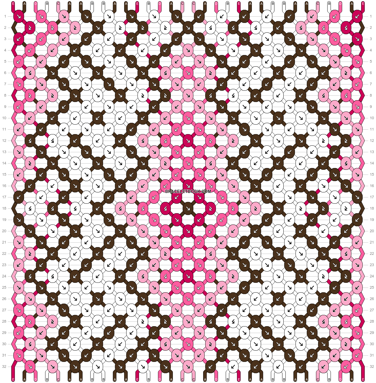 Normal pattern #66657 variation #417911 pattern