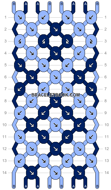 Normal pattern #200115 variation #417912 pattern