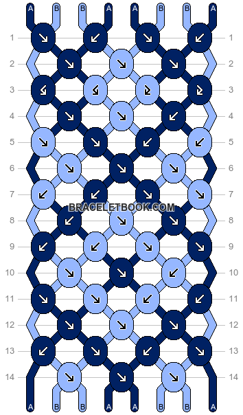 Normal pattern #200115 variation #417913 pattern