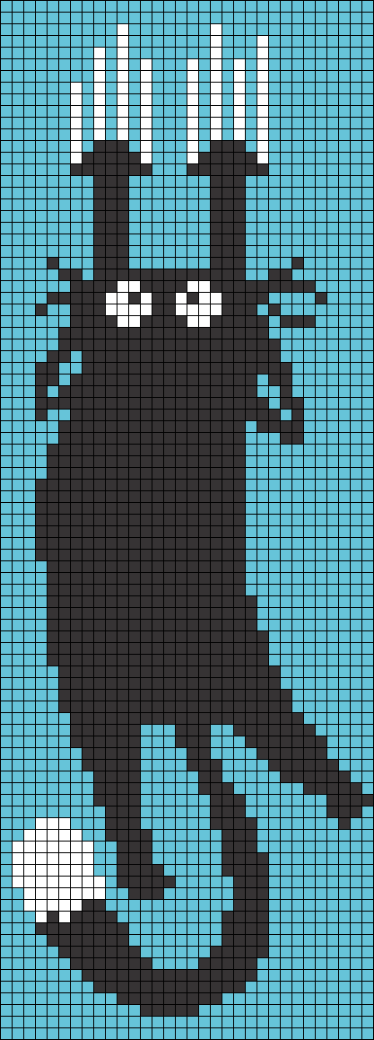 Alpha pattern #62945 variation #417915 preview