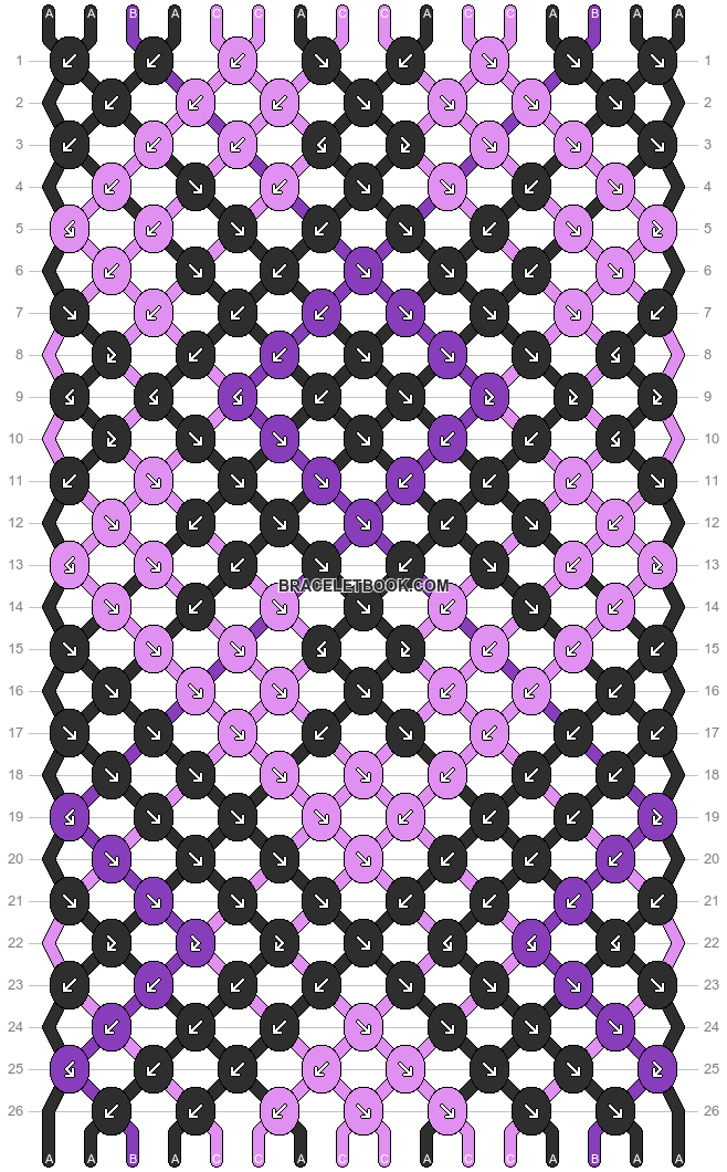 Normal pattern #34501 variation #417916 pattern