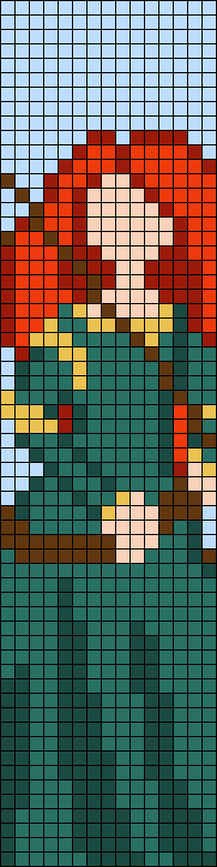 Alpha pattern #71182 variation #417917 preview