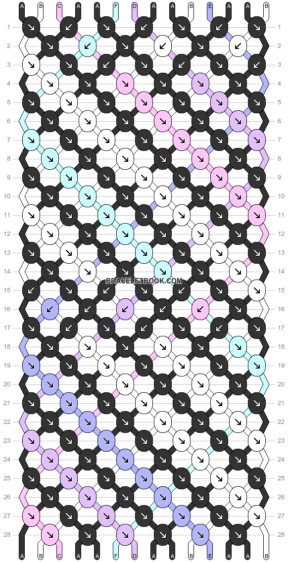 Normal pattern #192353 variation #417920 pattern