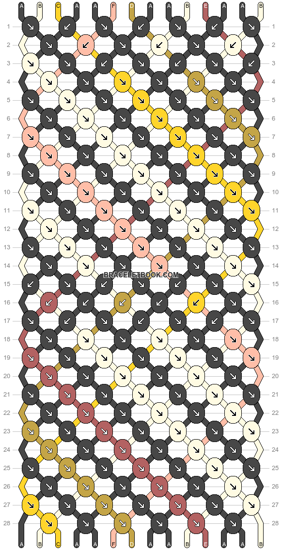 Normal pattern #192353 variation #417921 pattern