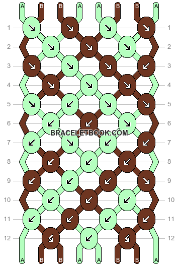 Normal pattern #200196 variation #417923 pattern