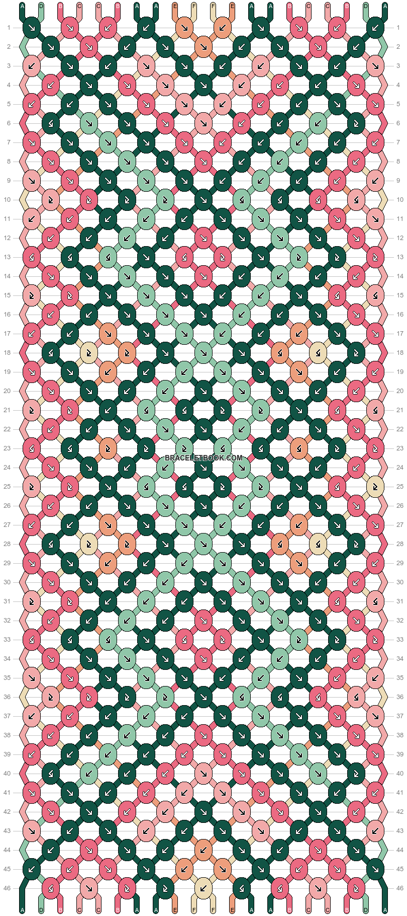 Normal pattern #87416 variation #417924 pattern