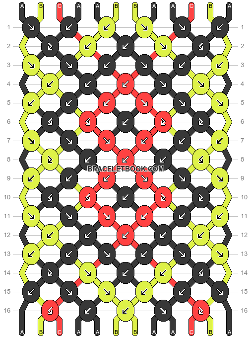 Normal pattern #188301 variation #417925 pattern